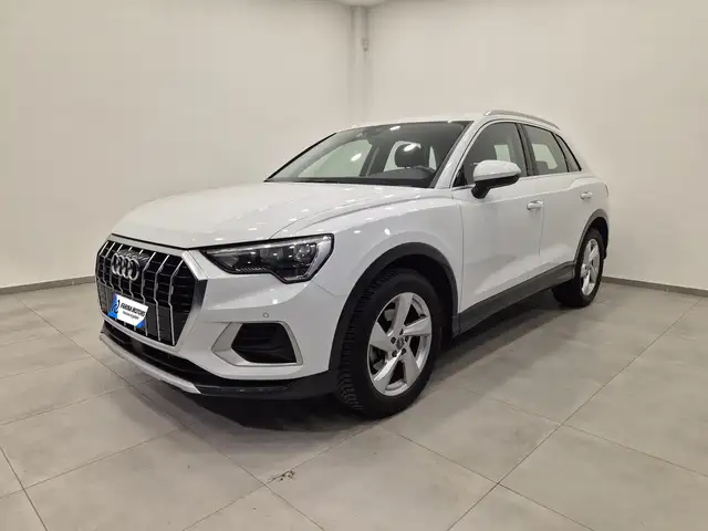 Audi Q3 35 2.0 tdi Business s-tronic - Cruise/Lim - Sens. Park.