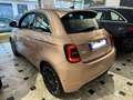 Fiat 500e 3+1 42 kWh La Prima/Tetto Panoramico/Unico Propr Arany - thumbnail 4