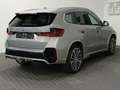 BMW X1 23d xDrive M Sport AHK/MASSAGE/MMRY/ADAPTLED Silber - thumbnail 2