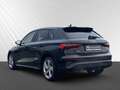 Audi A3 TFSI e S line 45 e 180(245) kW(PS) Schwarz - thumbnail 4