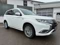 Mitsubishi Outlander 2,4 Plus FA-Paket Blanc - thumbnail 4