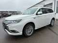 Mitsubishi Outlander 2,4 Plus FA-Paket Weiß - thumbnail 1