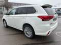 Mitsubishi Outlander 2,4 Plus FA-Paket Blanc - thumbnail 2