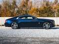 Rolls-Royce Wraith Midnight Sapphire / Starlight / Coachline Blauw - thumbnail 5