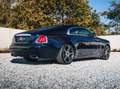 Rolls-Royce Wraith Midnight Sapphire / Starlight / Coachline Blauw - thumbnail 6