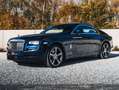 Rolls-Royce Wraith Midnight Sapphire / Starlight / Coachline Blauw - thumbnail 3