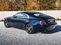 Rolls-Royce Wraith Midnight Sapphire / Starlight / Coachline Blauw - thumbnail 8