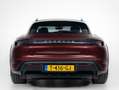 Porsche Taycan 4S Cross Turismo Rood - thumbnail 6