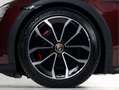Porsche Taycan 4S Cross Turismo Rood - thumbnail 4