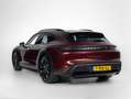 Porsche Taycan 4S Cross Turismo Rood - thumbnail 5