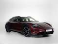 Porsche Taycan 4S Cross Turismo Rood - thumbnail 11
