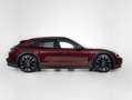 Porsche Taycan 4S Cross Turismo Rood - thumbnail 8