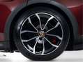 Porsche Taycan 4S Cross Turismo Rood - thumbnail 3