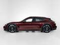 Porsche Taycan 4S Cross Turismo Rood - thumbnail 2
