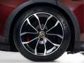 Porsche Taycan 4S Cross Turismo Rood - thumbnail 10
