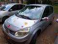 Renault Scenic 2.0-16V Dynam.Comf. LPG Argent - thumbnail 5
