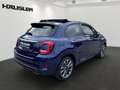 Fiat 500X 1.5T Hybrid DCT Dolcevita Faltdach LED PDC Kamera Blau - thumbnail 4