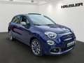 Fiat 500X 1.5T Hybrid DCT Dolcevita Faltdach LED PDC Kamera Blau - thumbnail 2