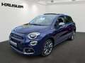 Fiat 500X 1.5T Hybrid DCT Dolcevita Faltdach LED PDC Kamera Blau - thumbnail 1
