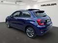 Fiat 500X 1.5T Hybrid DCT Dolcevita Faltdach LED PDC Kamera Blau - thumbnail 5