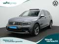 Volkswagen Tiguan Allspace 7 pers. 2.0 TSI 190 pk DSG 4Motion Highline Busine Gris - thumbnail 1