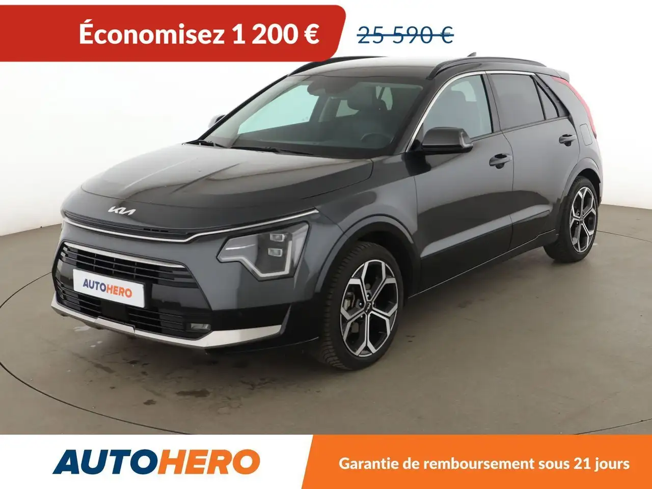 Kia Niro