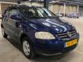 Volkswagen Fox 1.2 Trendline|51000KM| Blauw - thumbnail 4