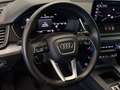 Audi Q5 40 TDI QUATTRO*SPORT*VIRTUAL*LANE*ACC*360°*AHK* Grau - thumbnail 28