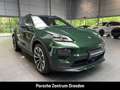 Porsche Macan 4 Grün - thumbnail 11