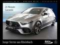 Mercedes-Benz A 45 AMG AMG A 45 S 4M Night/360°/Perf.-Sitze/Pano/Distr Grey - thumbnail 1