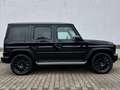 Mercedes-Benz G 400 d|MWST|G-MANUFAKTUR|NIGHT Schwarz - thumbnail 5