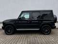 Mercedes-Benz G 400 d|MWST|G-MANUFAKTUR|NIGHT Schwarz - thumbnail 9