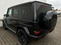 Mercedes-Benz G 400 d|MWST|G-MANUFAKTUR|NIGHT Schwarz - thumbnail 8