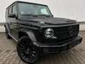 Mercedes-Benz G 400 d|MWST|G-MANUFAKTUR|NIGHT Schwarz - thumbnail 3