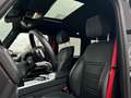 Mercedes-Benz G 400 d|MWST|G-MANUFAKTUR|NIGHT Schwarz - thumbnail 14