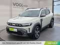 Dacia Duster Journey Hybrid 140 Grau - thumbnail 1