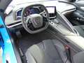 Corvette C8 6.2 V8 3LT Europamodell HUD SpurW LED KeyLess Blue - thumbnail 9