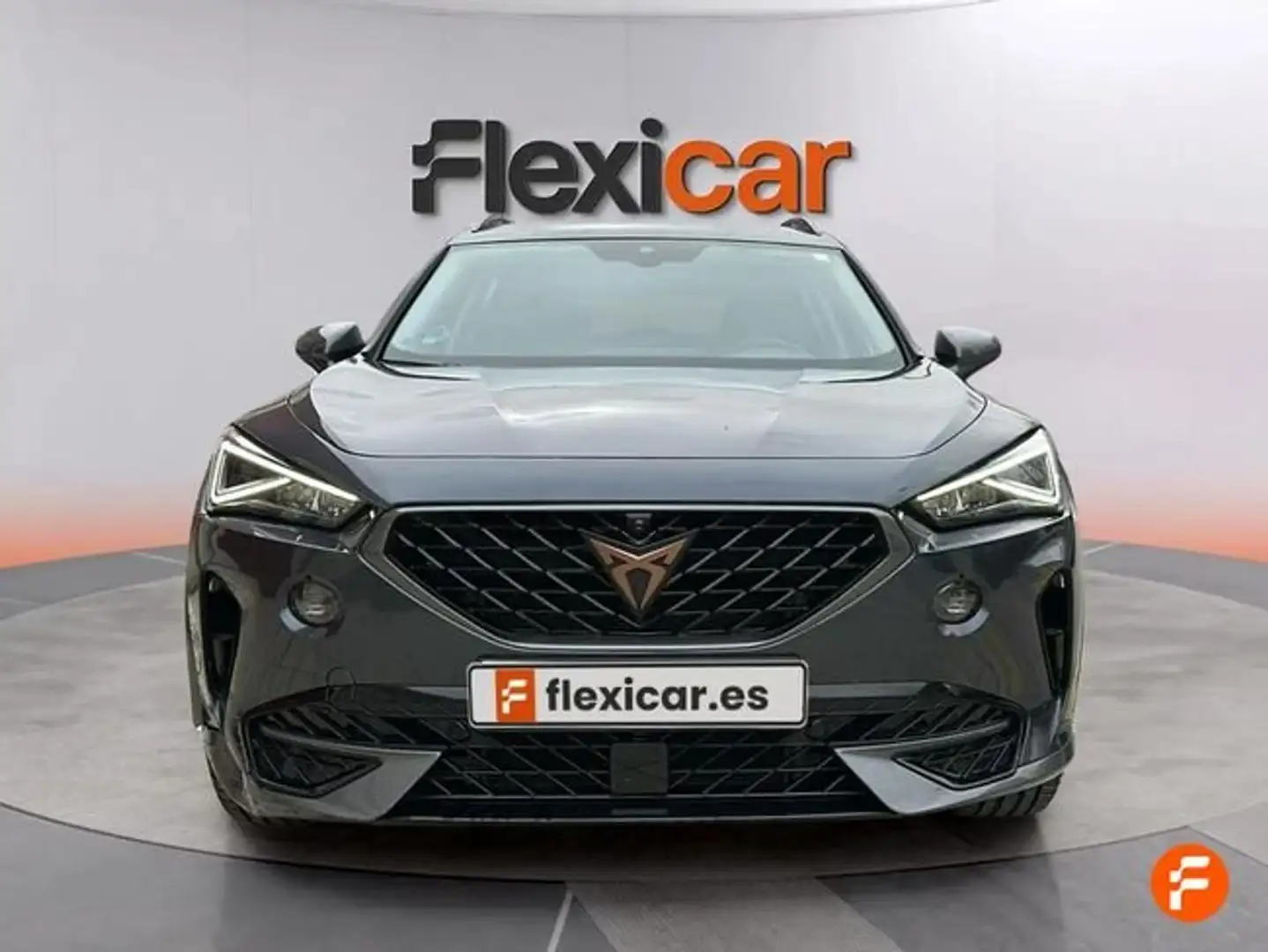 CUPRA Formentor 1.5 TSI 150 DSG Gris - 2