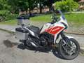 Moto Morini X-Cape Blanc - thumbnail 2