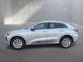 Audi Q5 SUV TDI quattro 150 kW Silber - thumbnail 2