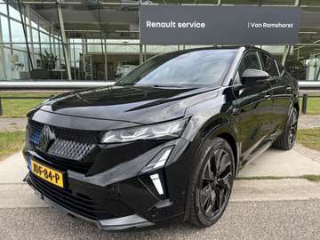 1.2 E-Tech full hybrid 200PK esprit Alpine / Panor