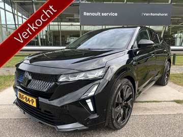 1.2 E-Tech full hybrid 200PK esprit Alpine / Panor