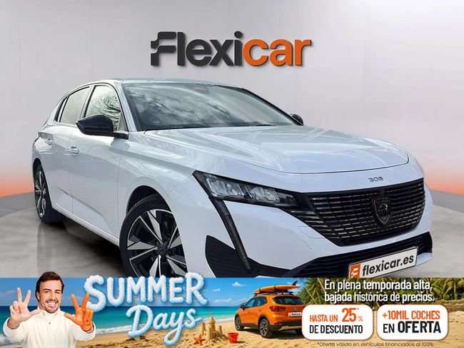 Peugeot 308 1.5 BlueHDi S&S Active Pack EAT8 130 - foto 1