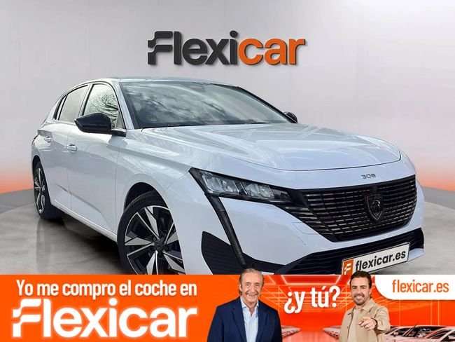 Peugeot 308 1.5 BlueHDi S&S Active Pack EAT8 130 - foto 1