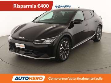 electric drive 168 kW Air