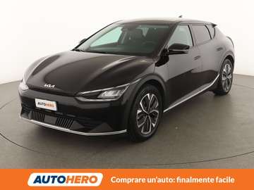 electric drive 168 kW Air