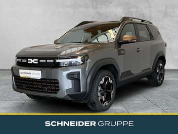 EXTREME HYBRID-G 150 4x4 Extreme NAV+SHZ+PDC+LED