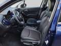 Fiat 500X 1.3 GSE Lounge | automaat | 150PK | 4 nieuwe bande Blauw - thumbnail 12
