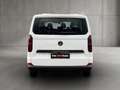 Volkswagen Transporter Kombi TDI Weiß - thumbnail 5