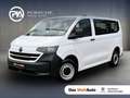 Volkswagen Transporter Kombi TDI Weiß - thumbnail 1